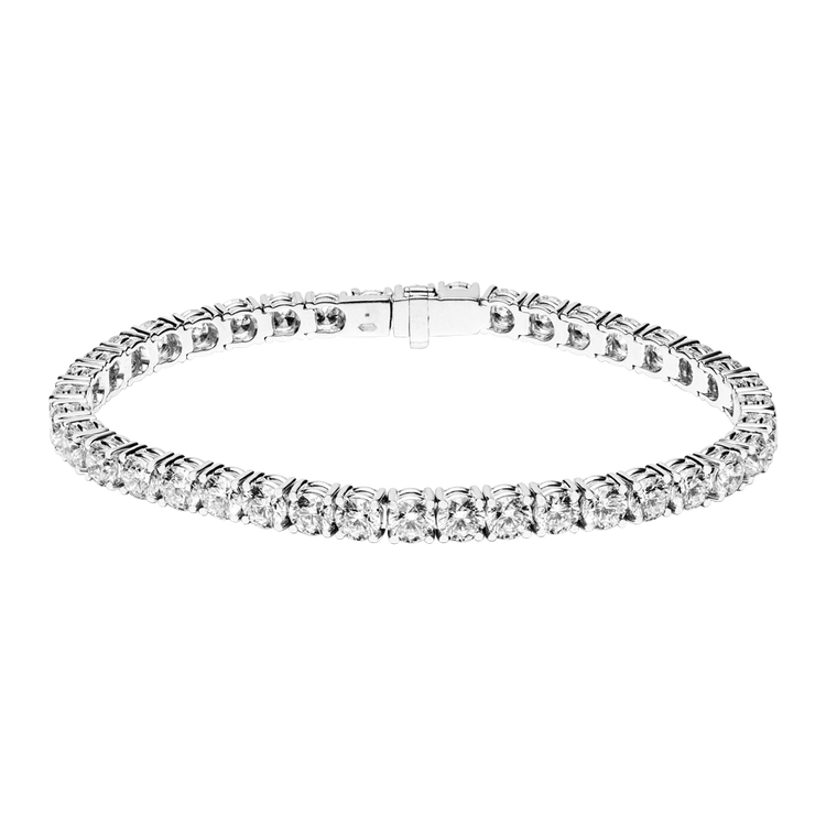 white gold