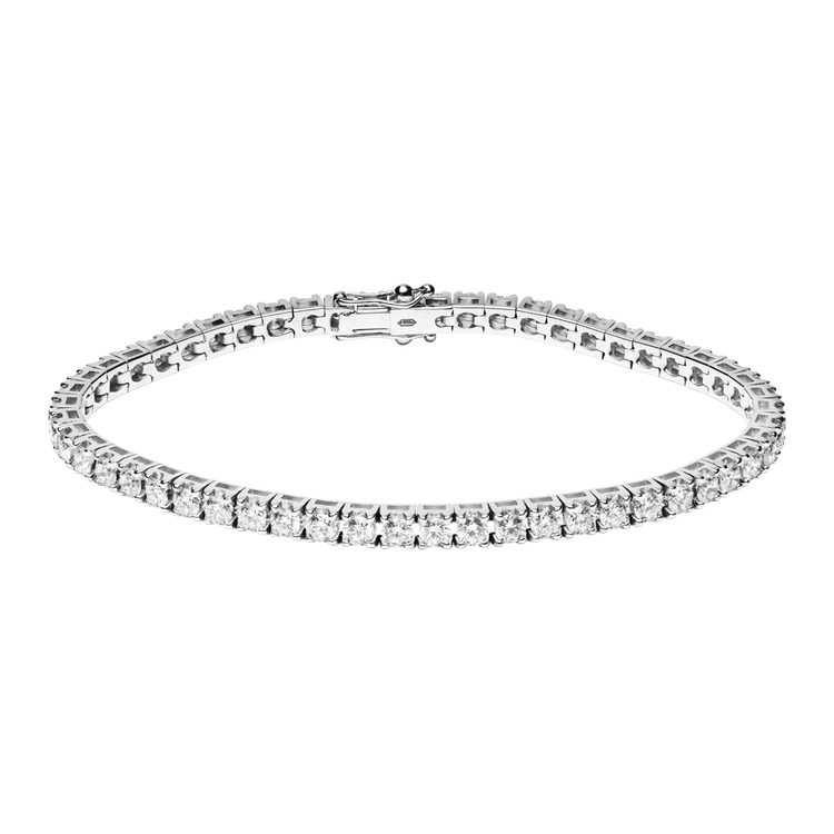 white gold