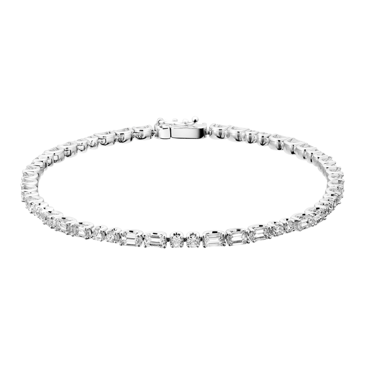 white gold