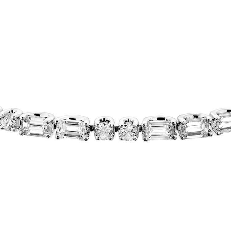 white gold