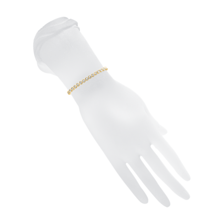 yellow gold