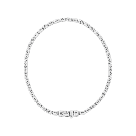 white gold