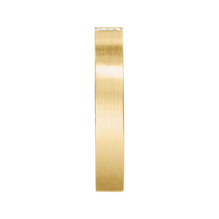 yellow gold - princess