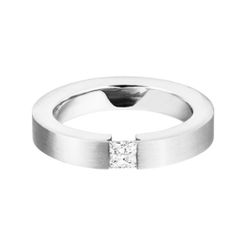 white gold - princess