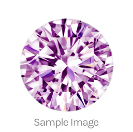 0.31 Carat Round Shape Natural Diamond