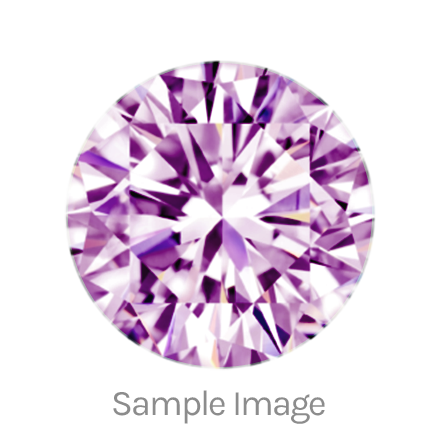 0.31 Carat Round Shape Natural Diamond