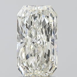 1.51 Carat Radiant Shape