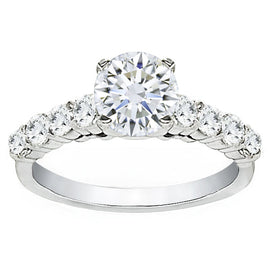 Sarani Diamond Engagement Ring
