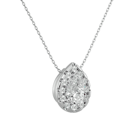 white gold