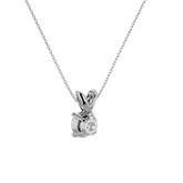 white gold