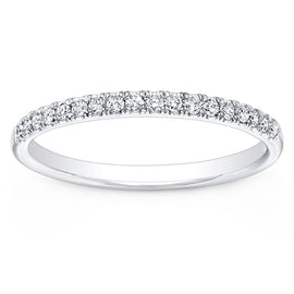 Bella Petite Diamond Band