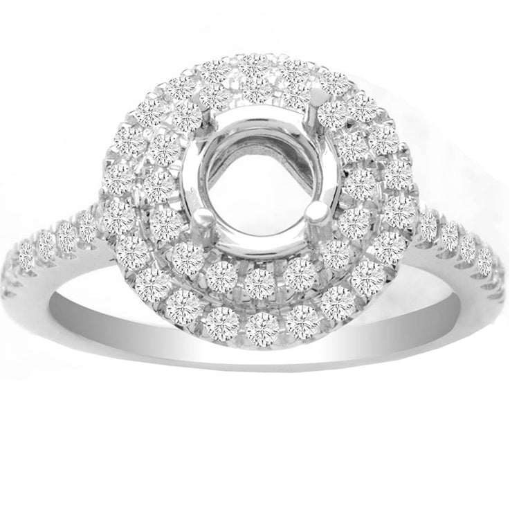 white gold