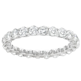 Women’s Wedding Ring 2 | Inter-Continental Jewelers