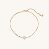 Il leone medallion necklace