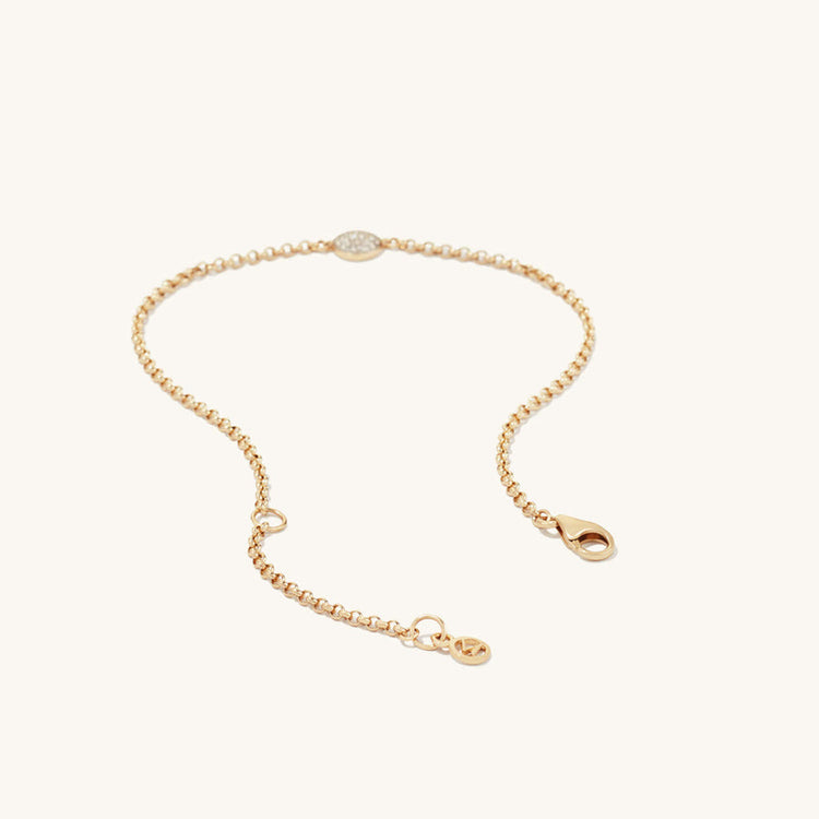 Gold Plated Braided Twisted Round Signet Rings