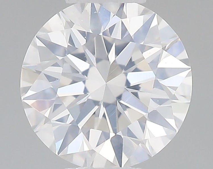 0.36 Carat Round Shape Natural Diamond
