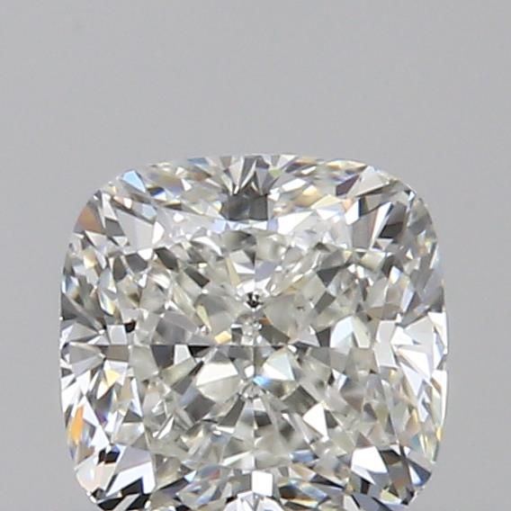 0.4 Carat Cushion Shape Natural Diamond