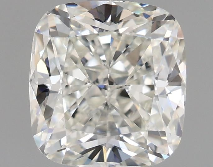 1.01 Carat Cushion Brilliant Shape