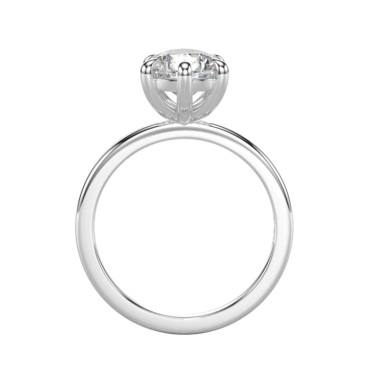 White Gold - Pear