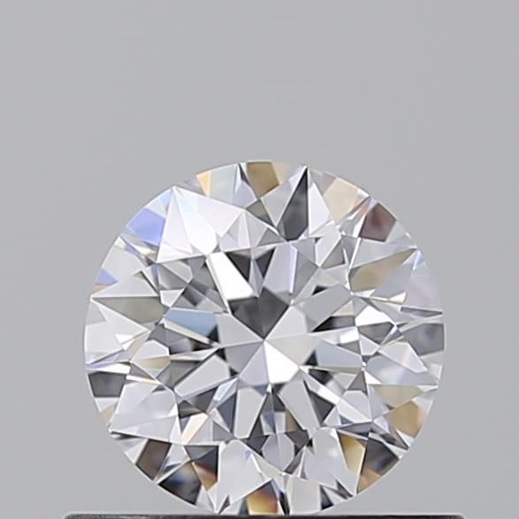0.55 Carat Round Shape