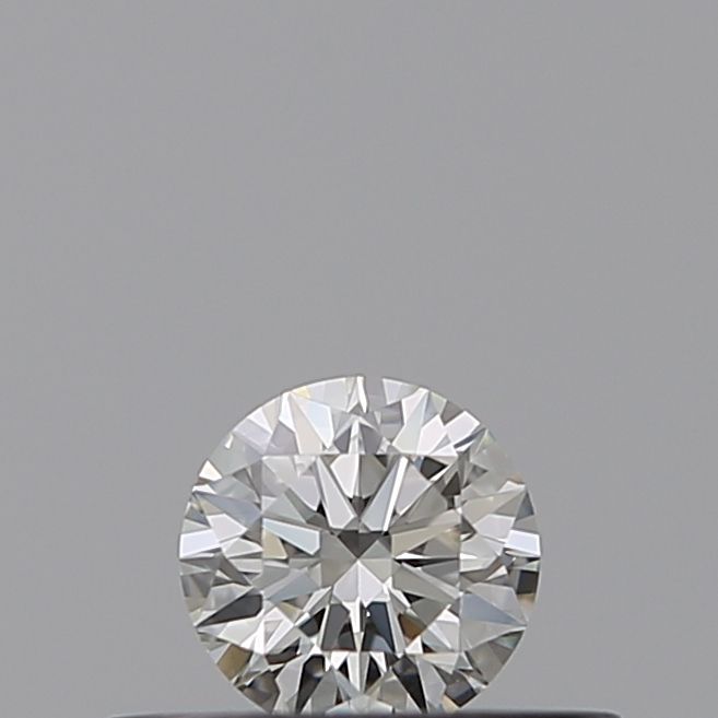 0.21 Carat Round Shape