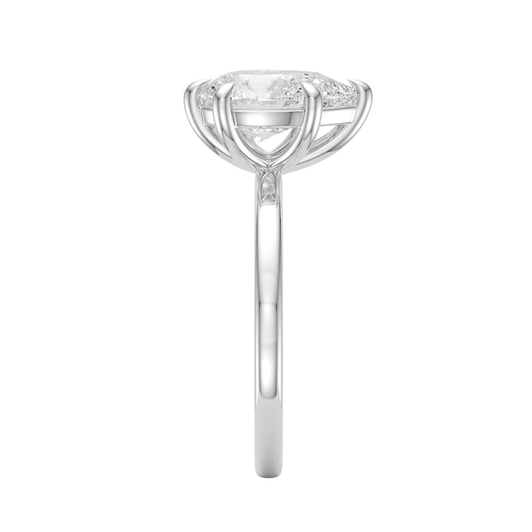 White Gold - Pear