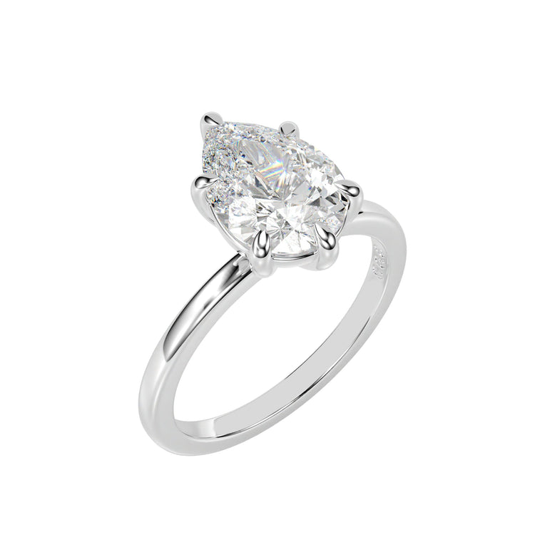 White Gold - Pear