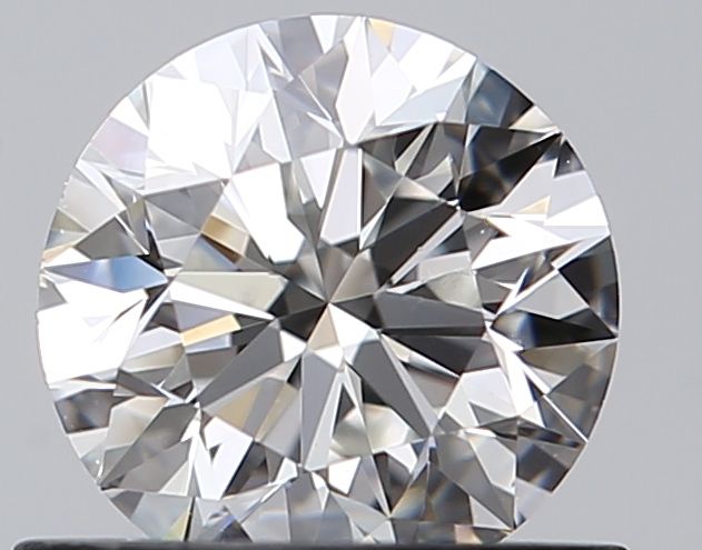 0.7 Carat Round Shape
