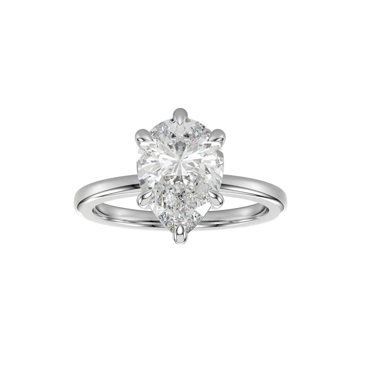 White Gold - Pear