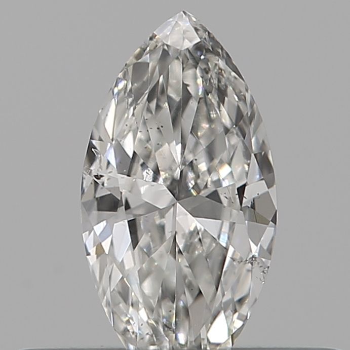 0.21 Carat Marquise Shape Natural Diamond