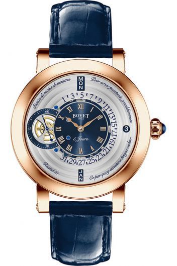 Bovet 255