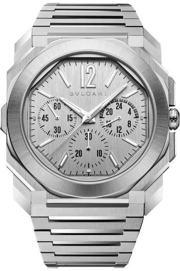 Bvlgari 80