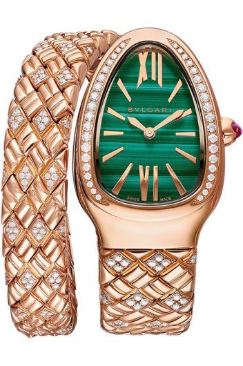 Bvlgari 81