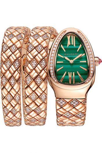 Bvlgari 85
