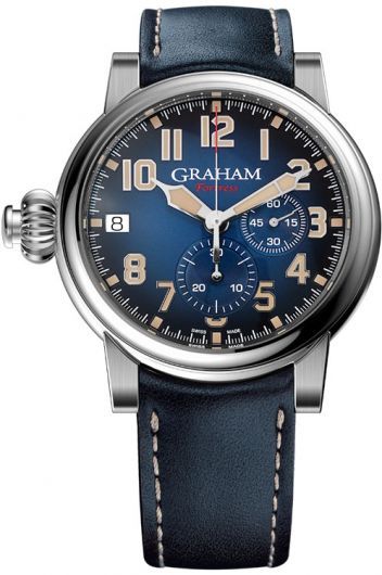 Graham 1487