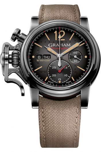 Graham 1497
