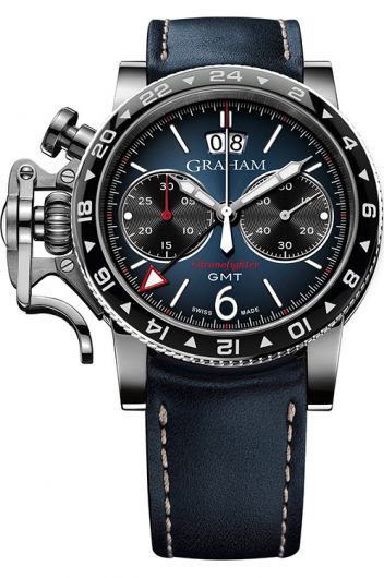 Graham 1500