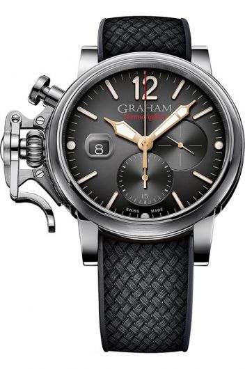 Graham 1501