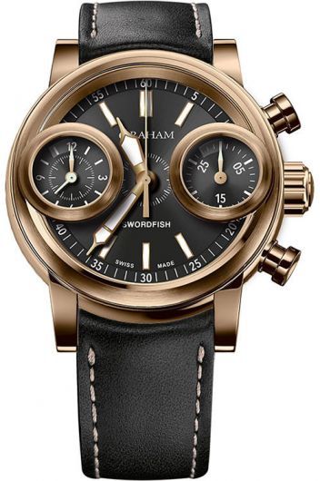 Graham 1502