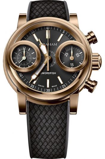 Graham 1503
