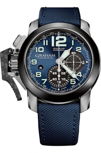 Graham 1505