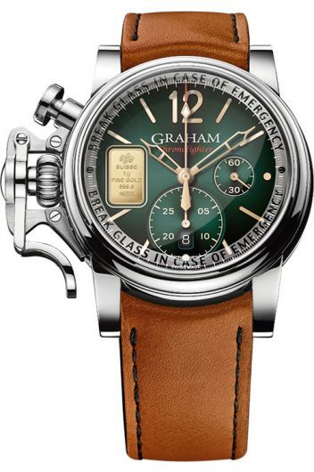 Graham 1520