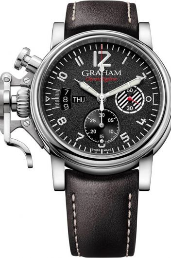 Graham 1521