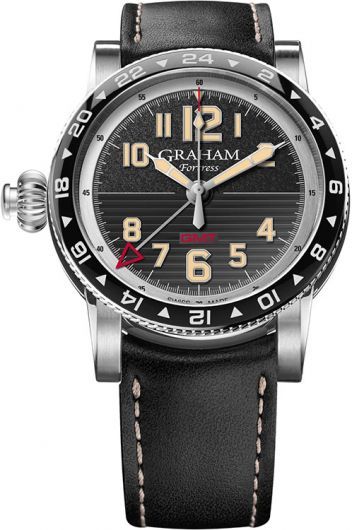 Graham 1522