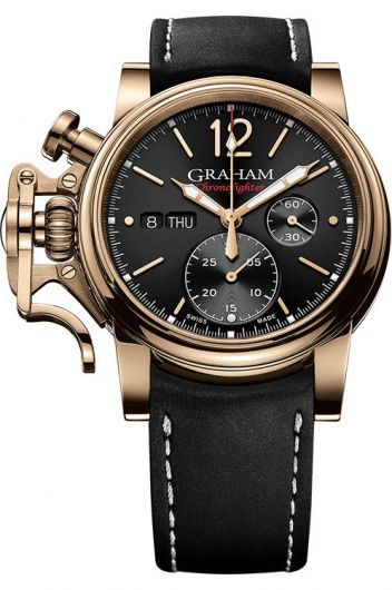 Graham 1524