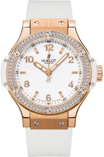 Hublot 1381