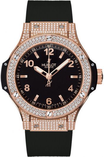 Hublot 1386