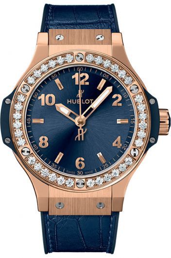 Hublot 1406