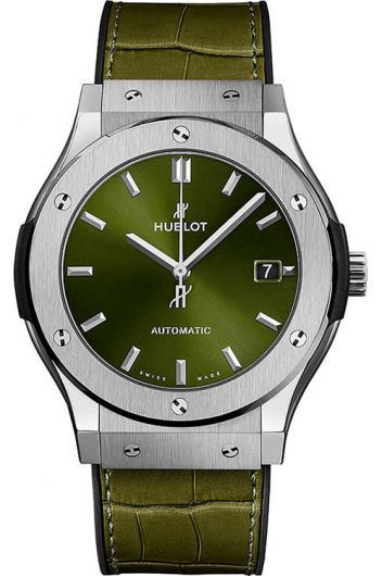 Hublot 1439