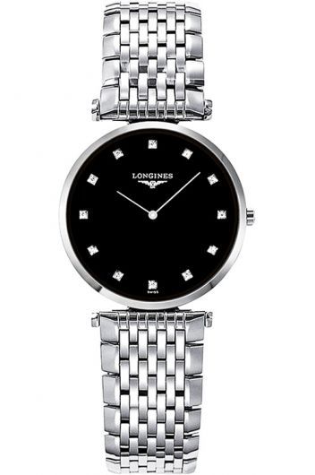 Longines 1537